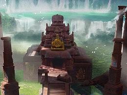 斗破苍穹祖玛宝阁:传奇霸主的神秘之地!