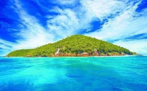 逃离冰淇淋岛屿