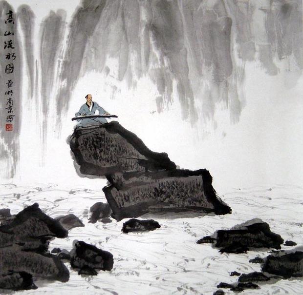 遗落的盒子