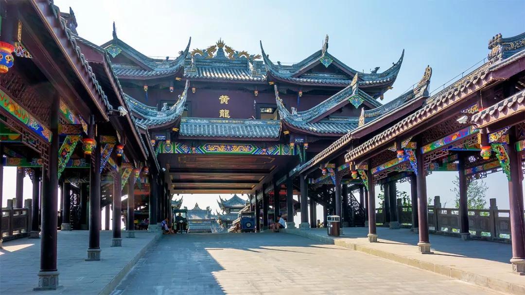 青海省文旅部门发布2024年春节假期旅游出行提示